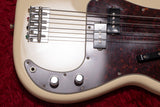 【used】Fender / Vintera II 60s Precision Bass Olympic White  2023 4.060kg #MX23083012【GIB Yokohama】