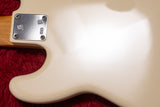 【used】Fender / Vintera II 60s Precision Bass Olympic White  2023 4.060kg #MX23083012【GIB Yokohama】