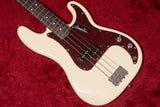 【used】Fender / Vintera II 60s Precision Bass Olympic White  2023 4.060kg #MX23083012【GIB Yokohama】