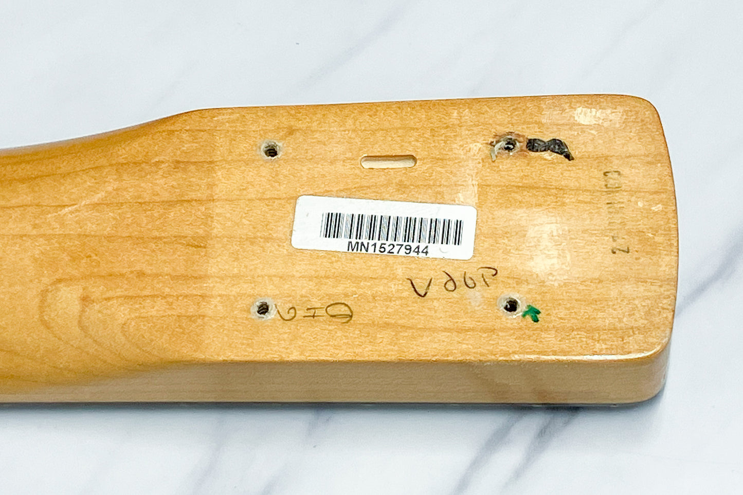 【used】Fender / Vintera II 60s Precision Bass Olympic White  2023 4.060kg #MX23083012【GIB Yokohama】