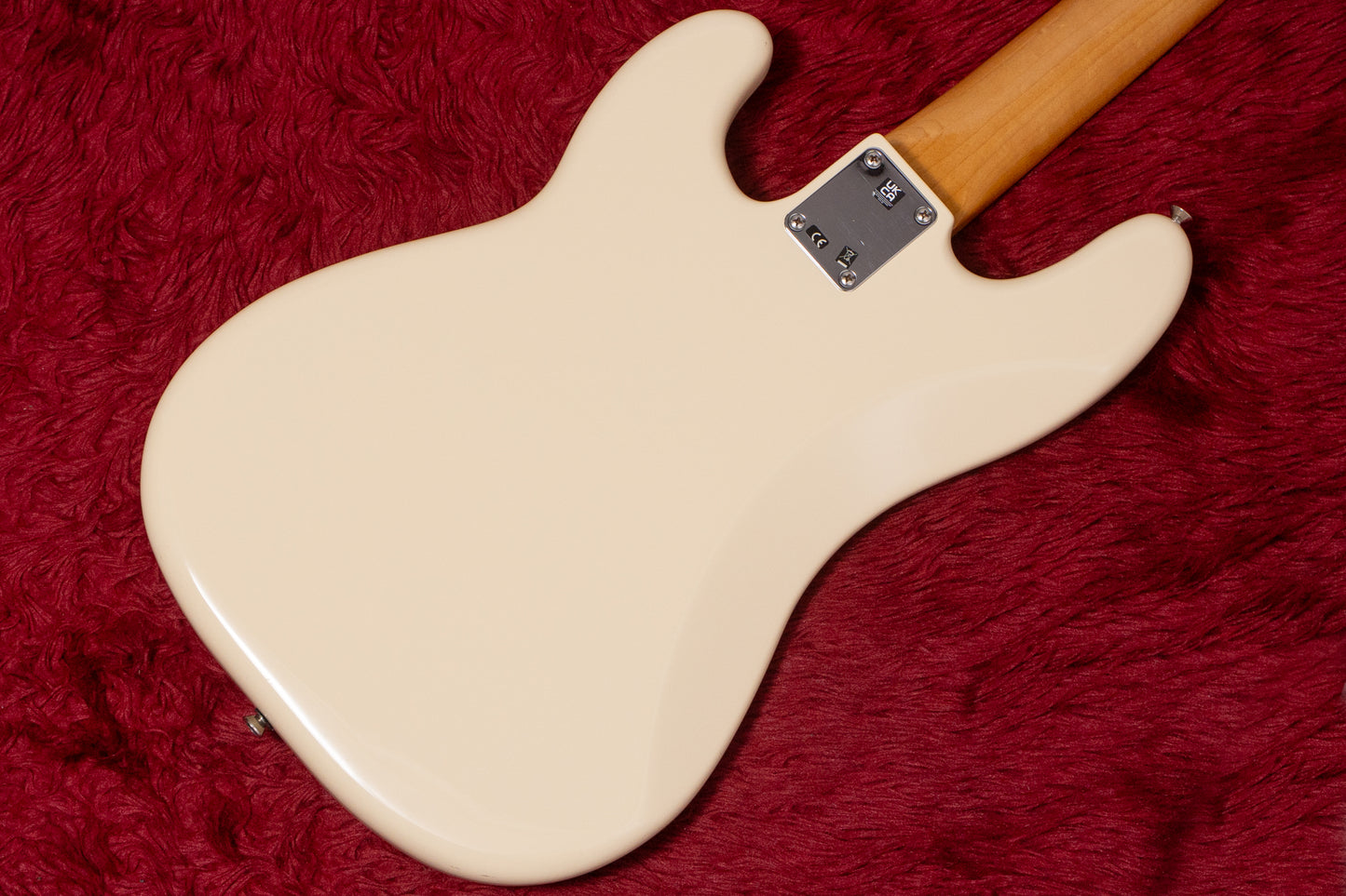【used】Fender / Vintera II 60s Precision Bass Olympic White  2023 4.060kg #MX23083012【GIB Yokohama】