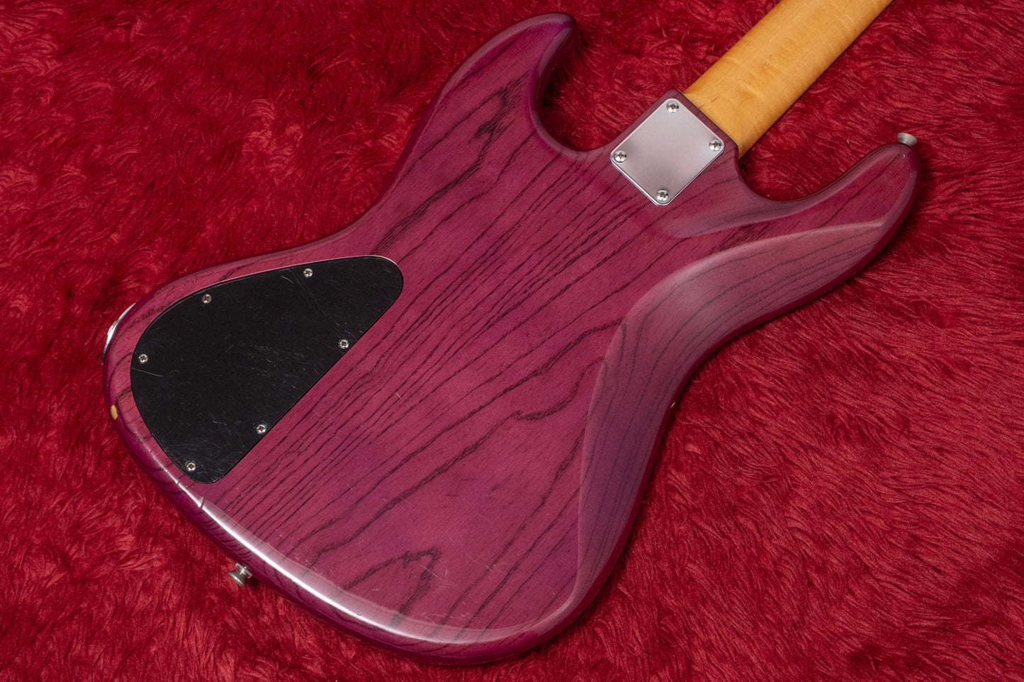 【used】Crews Maniac Sound / Uncle PJ 4st Purple 4.110kg【GIB Yokohama】