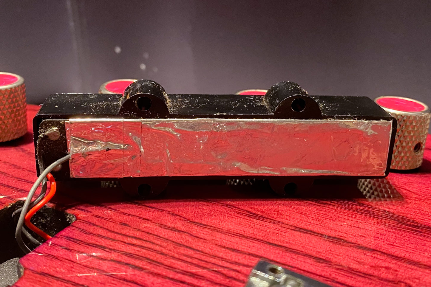 【used】Crews Maniac Sound / Uncle PJ 4st Purple 4.110kg【GIB Yokohama】