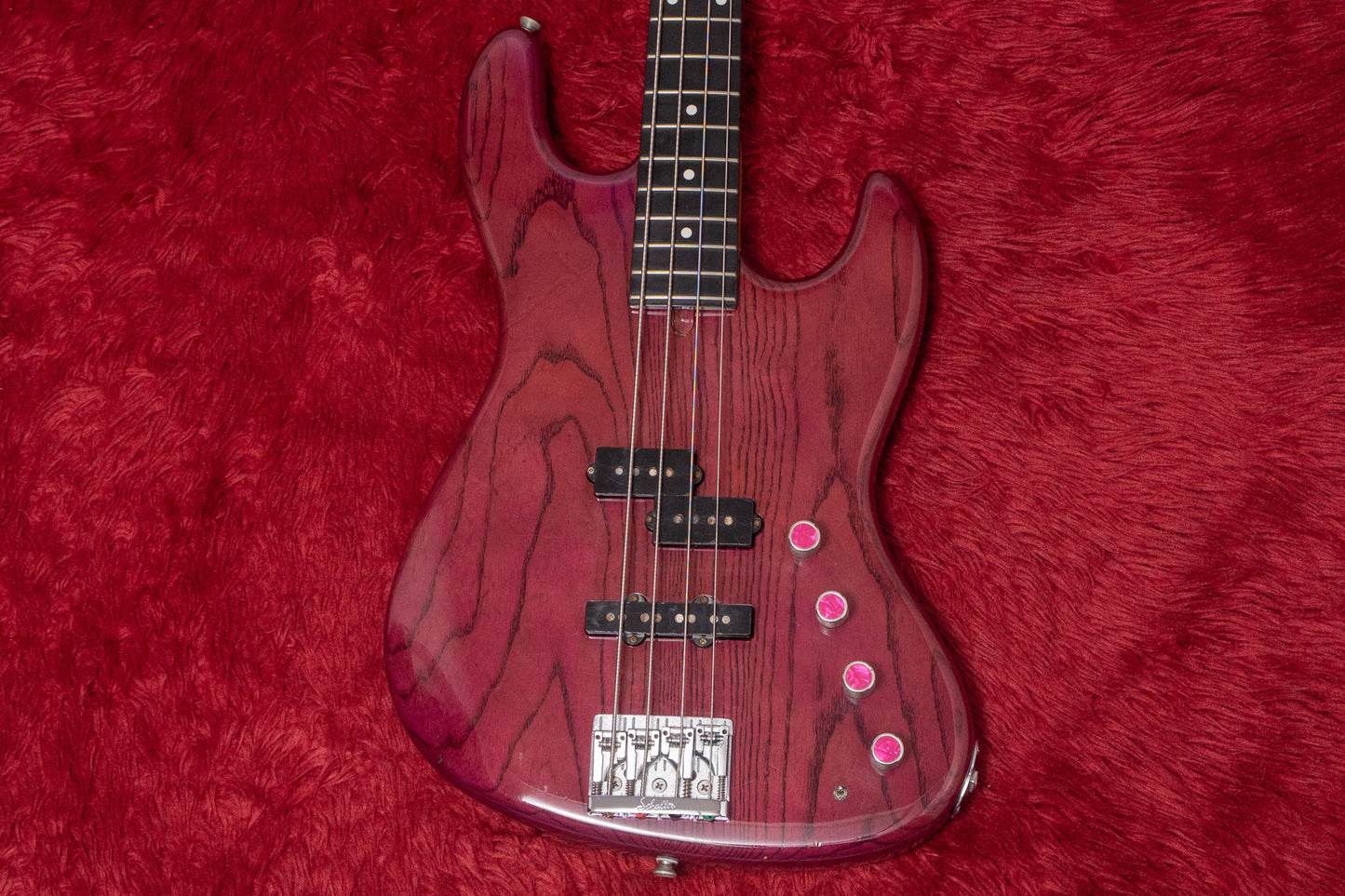 【used】Crews Maniac Sound / Uncle PJ 4st Purple 4.110kg【GIB Yokohama】