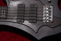 【used】Combat / Agares 5st 5.230kg【GIB Yokohama】