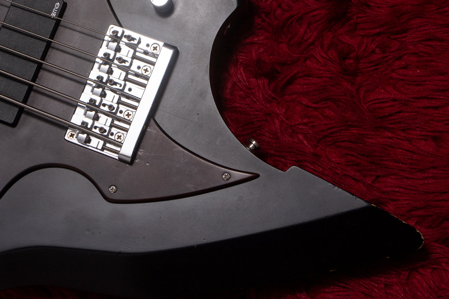【used】Combat / Agares 5st 5.230kg【GIB Yokohama】