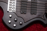 【used】Combat / Agares 5st 5.230kg【GIB Yokohama】