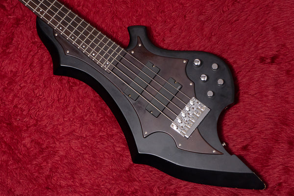 【used】Combat / Agares 5st 5.230kg【GIB Yokohama】