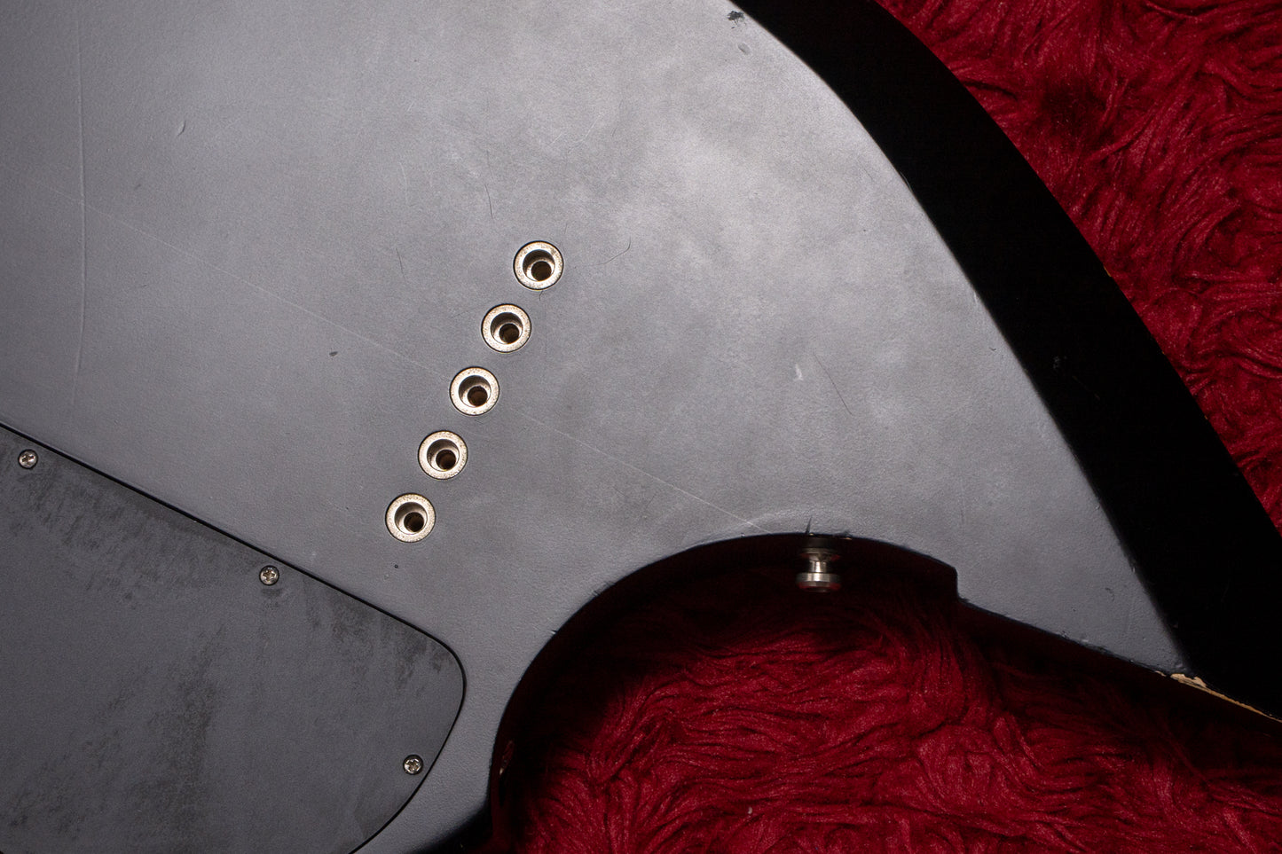 【used】Combat / Agares 5st 5.230kg【GIB Yokohama】