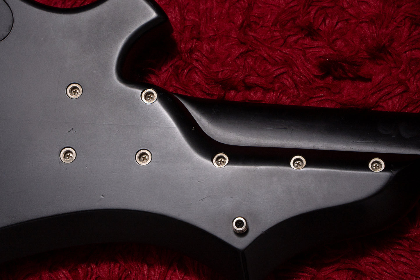 【used】Combat / Agares 5st 5.230kg【GIB Yokohama】