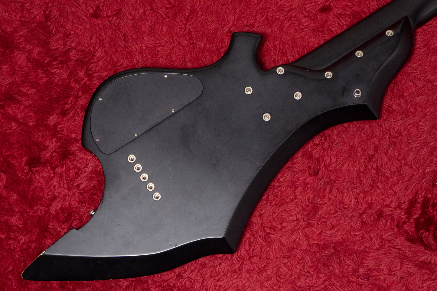 【used】Combat / Agares 5st 5.230kg【GIB Yokohama】