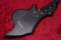 【used】Combat / Agares 5st 5.230kg【GIB Yokohama】