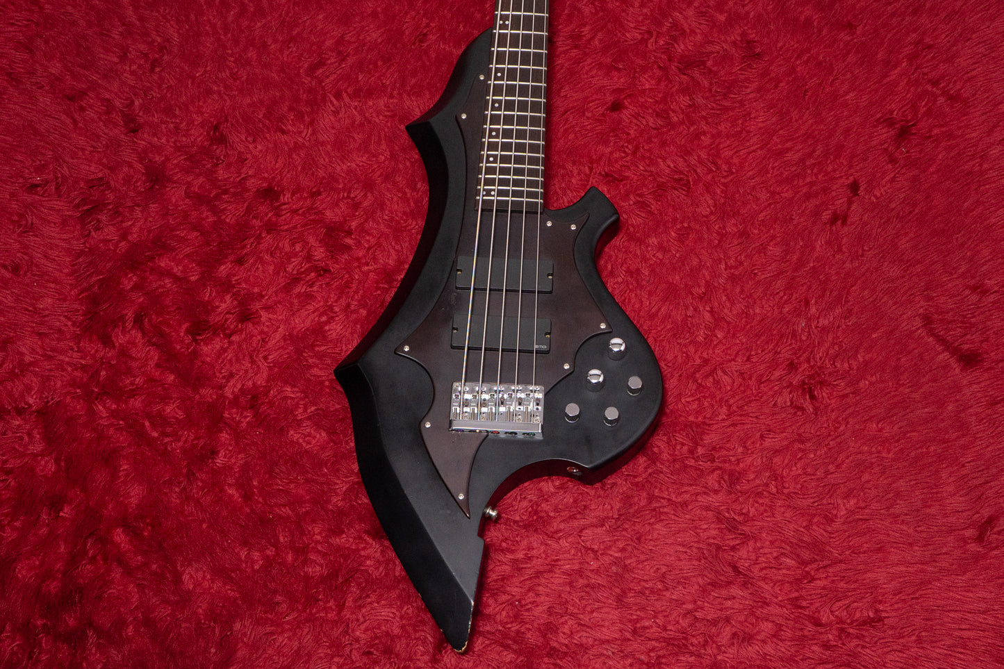 【used】Combat / Agares 5st 5.230kg【GIB Yokohama】