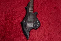 【used】Combat / Agares 5st 5.230kg【GIB Yokohama】