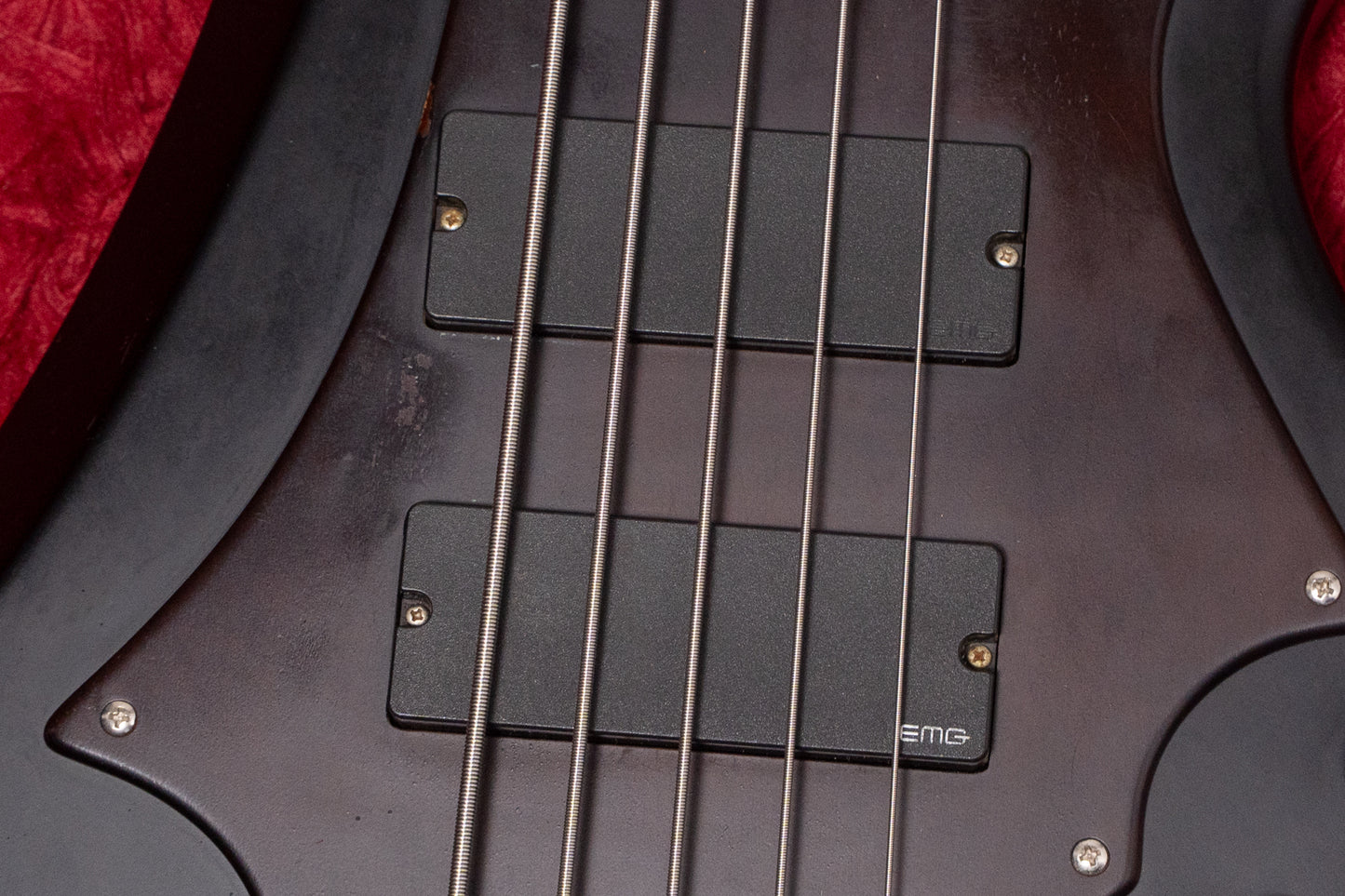 【used】Combat / Agares 5st 5.230kg【GIB Yokohama】