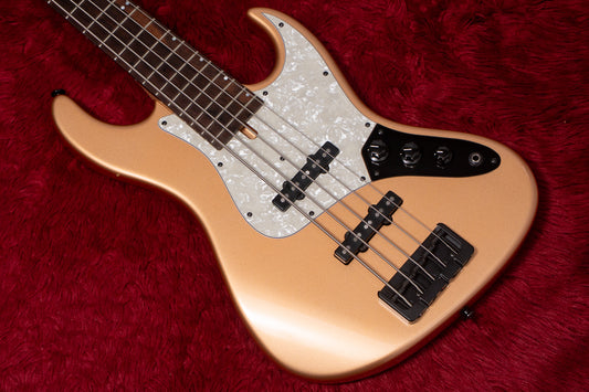 【used】Wood Custom Guitars / Vibe Standard-5 19Pitch Model BGM 4.275kg #013【GIB Yokohama】