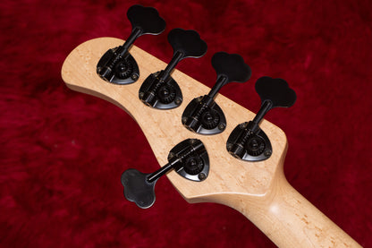 【used】Wood Custom Guitars / Vibe Standard-5 19Pitch Model BGM 4.275kg #013【GIB Yokohama】