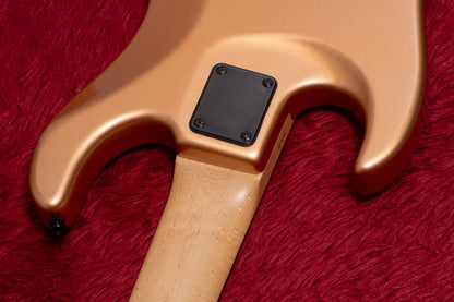 【used】Wood Custom Guitars / Vibe Standard-5 19Pitch Model BGM 4.275kg #013【GIB Yokohama】