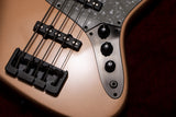 【used】Wood Custom Guitars / Vibe Standard-5 19Pitch Model BGM 4.275kg #013【GIB Yokohama】