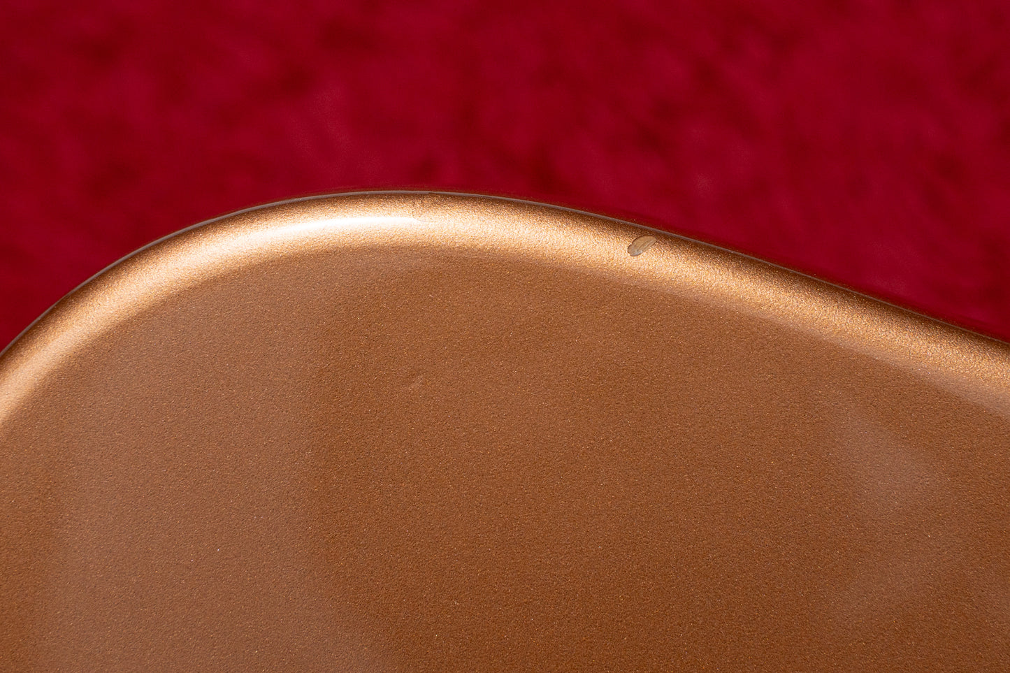 【used】Wood Custom Guitars / Vibe Standard-5 19Pitch Model BGM 4.275kg #013【GIB Yokohama】