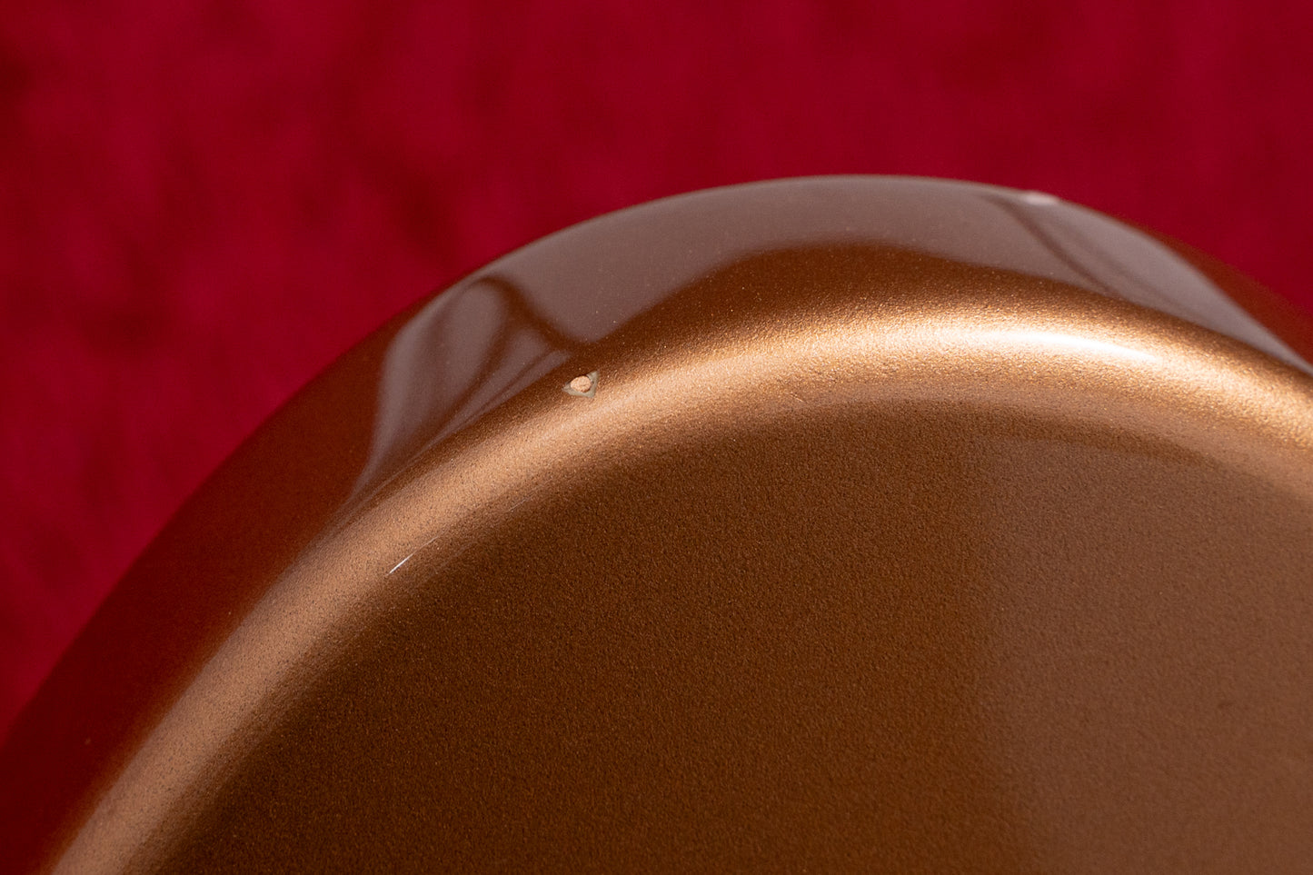 【used】Wood Custom Guitars / Vibe Standard-5 19Pitch Model BGM 4.275kg #013【GIB Yokohama】