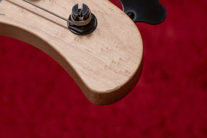 【used】Wood Custom Guitars / Vibe Standard-5 19Pitch Model BGM 4.275kg #013【GIB Yokohama】