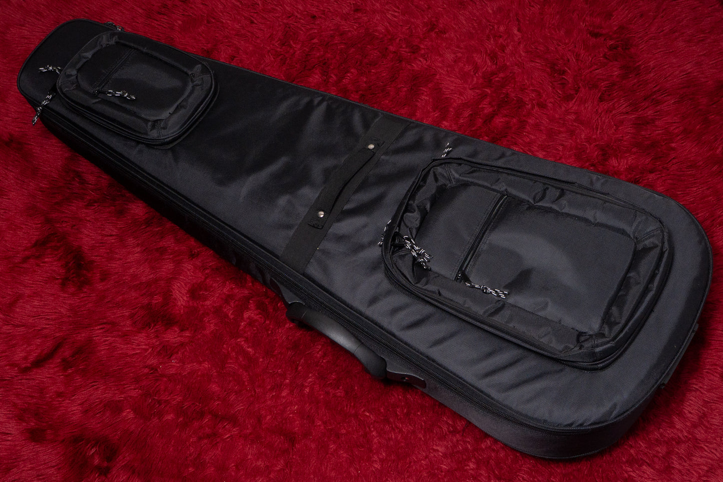 【used】Wood Custom Guitars / Vibe Standard-5 19Pitch Model BGM 4.275kg #013【GIB Yokohama】