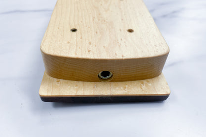 【used】Wood Custom Guitars / Vibe Standard-5 19Pitch Model BGM 4.275kg #013【GIB Yokohama】