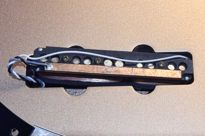 【used】Wood Custom Guitars / Vibe Standard-5 19Pitch Model BGM 4.275kg #013【GIB Yokohama】