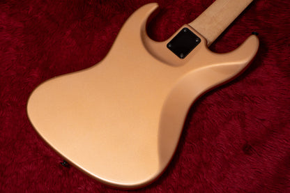 【used】Wood Custom Guitars / Vibe Standard-5 19Pitch Model BGM 4.275kg #013【GIB Yokohama】