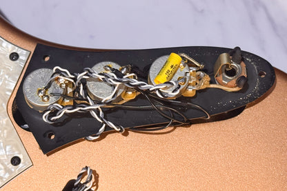 【used】Wood Custom Guitars / Vibe Standard-5 19Pitch Model BGM 4.275kg #013【GIB Yokohama】