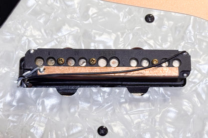 【used】Wood Custom Guitars / Vibe Standard-5 19Pitch Model BGM 4.275kg #013【GIB Yokohama】