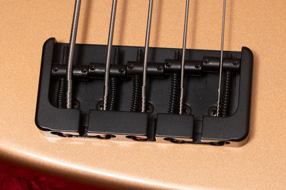 【used】Wood Custom Guitars / Vibe Standard-5 19Pitch Model BGM 4.275kg #013【GIB Yokohama】