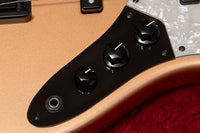 【used】Wood Custom Guitars / Vibe Standard-5 19Pitch Model BGM 4.275kg #013【GIB Yokohama】