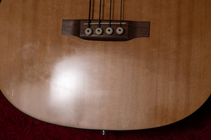 【used】Martin / BC-16GTE 2.175kg #1566066【GIB Yokohama】