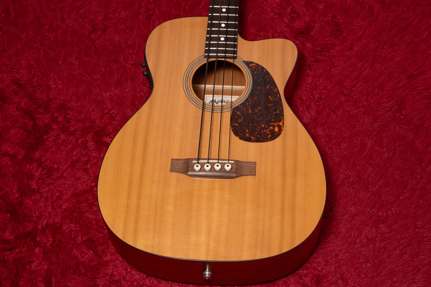 【used】Martin / BC-16GTE 2.175kg #1566066【GIB Yokohama】