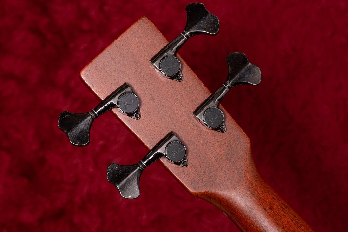 【used】Martin / BC-16GTE 2.175kg #1566066【GIB Yokohama】