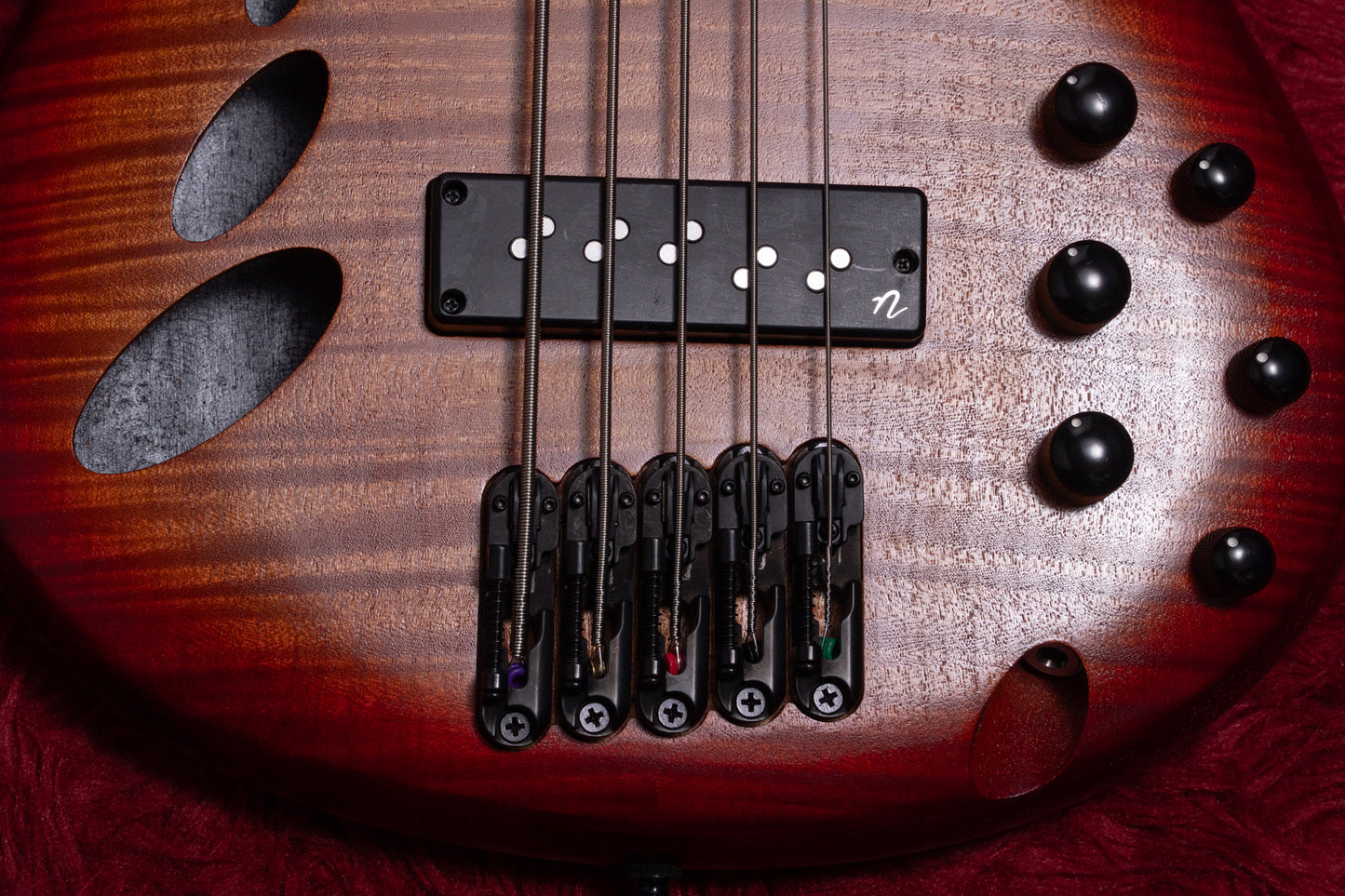 【used】Ibanez / SRD905F BTL 3.395kg #I231200072【GIB Yokohama】