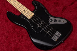 【used】Fender / MIJ Hybrid II Jazz Bass BLK 2024 4.020kg #JD24026219【GIB Yokohama】