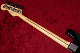 【used】Fender / MIJ Hybrid II Jazz Bass BLK 2024 4.020kg #JD24026219【GIB Yokohama】