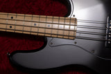【used】Fender / MIJ Hybrid II Jazz Bass BLK 2024 4.020kg #JD24026219【GIB Yokohama】
