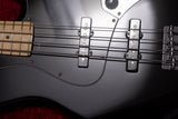 【used】Fender / MIJ Hybrid II Jazz Bass BLK 2024 4.020kg #JD24026219【GIB Yokohama】