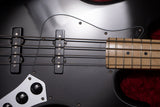 【used】Fender / MIJ Hybrid II Jazz Bass BLK 2024 4.020kg #JD24026219【GIB Yokohama】
