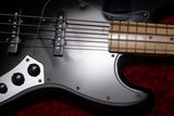 【used】Fender / MIJ Hybrid II Jazz Bass BLK 2024 4.020kg #JD24026219【GIB Yokohama】