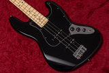 【used】Fender / MIJ Hybrid II Jazz Bass BLK 2024 4.020kg #JD24026219【GIB Yokohama】