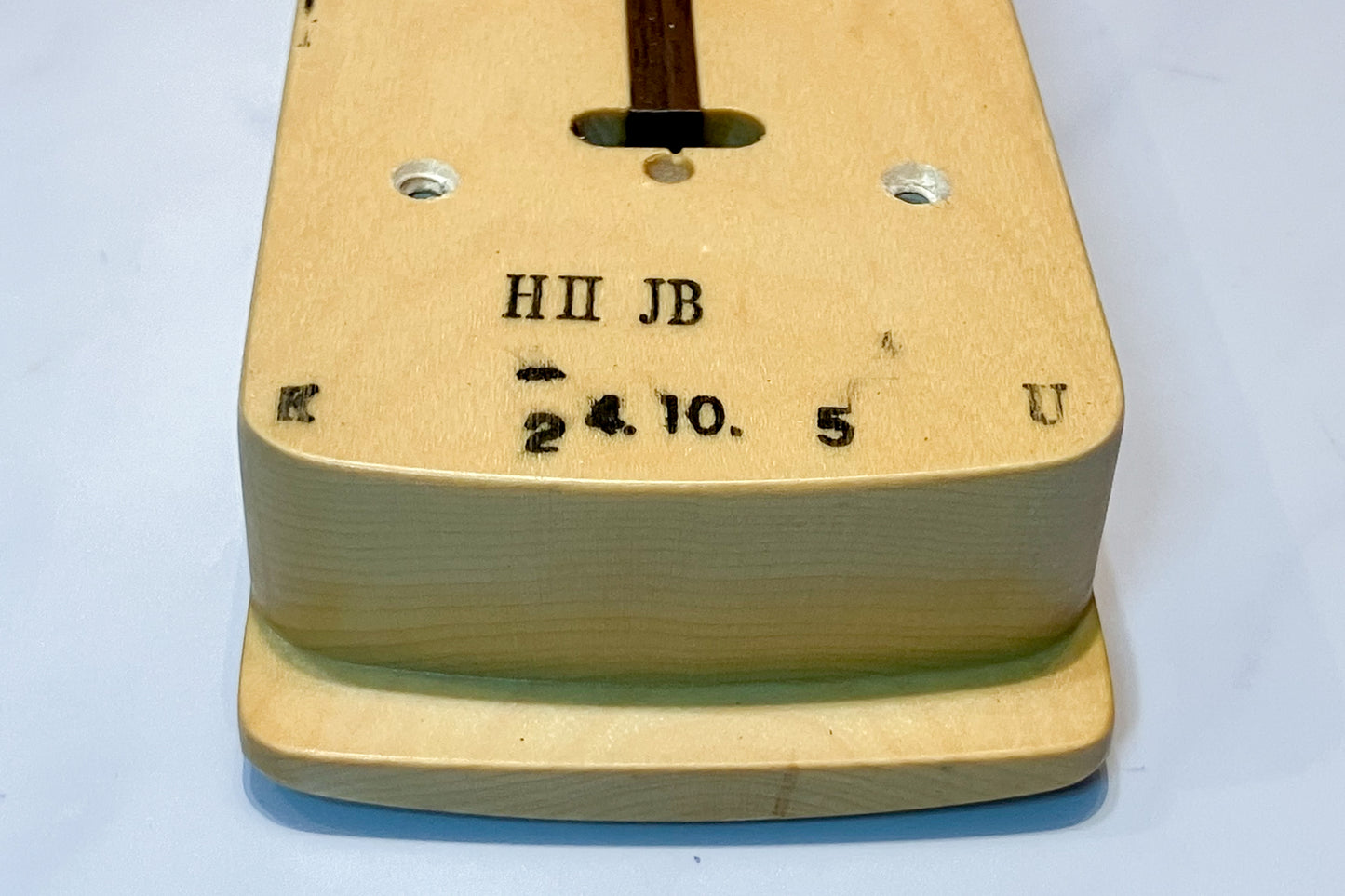 【used】Fender / MIJ Hybrid II Jazz Bass BLK 2024 4.020kg #JD24026219【GIB Yokohama】