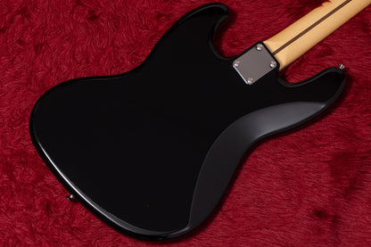 【used】Fender / MIJ Hybrid II Jazz Bass BLK 2024 4.020kg #JD24026219【GIB Yokohama】