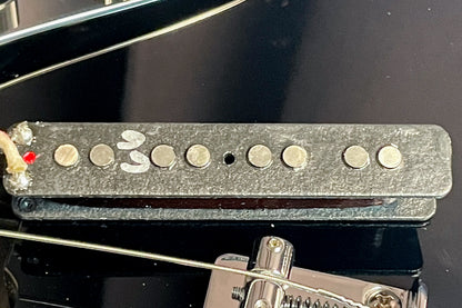【used】Fender / MIJ Hybrid II Jazz Bass BLK 2024 4.020kg #JD24026219【GIB Yokohama】