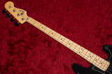 【used】Fender / MIJ Hybrid II Jazz Bass BLK 2024 4.020kg #JD24026219【GIB Yokohama】