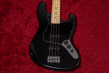 【used】Fender / MIJ Hybrid II Jazz Bass BLK 2024 4.020kg #JD24026219【GIB Yokohama】